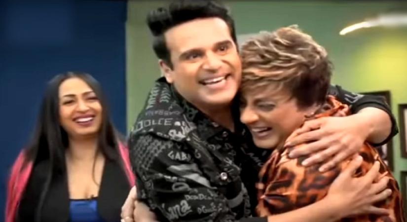 Rohit Verma's hit job on 'Bigg Buzz': Shiv 'double-faced', Priyanka 'irritating'.(photo:Instagram)