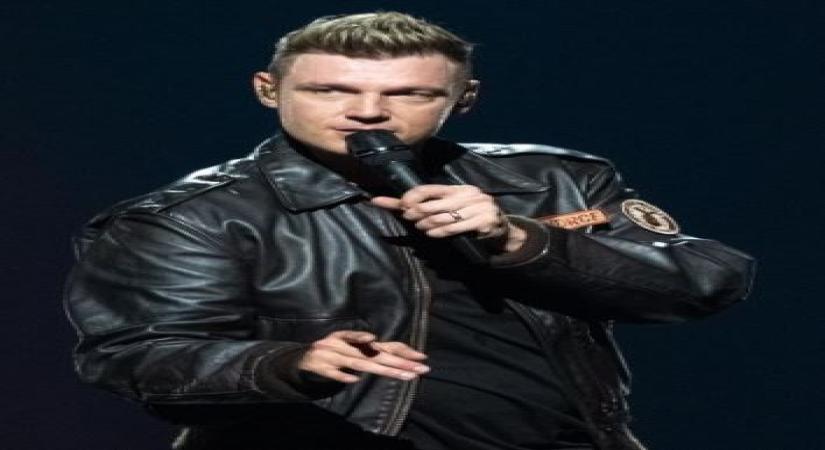 Nick Carter