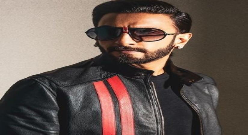 Ranveer Singh