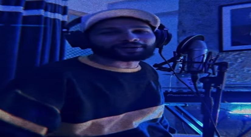 Siddhant Chaturvedi