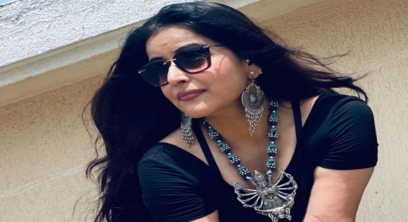 Ginnie Virdi