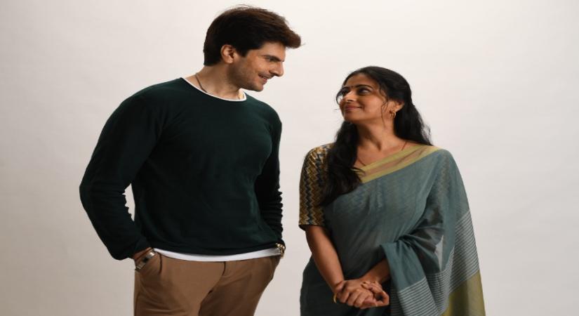 Destiny's second chance: Reena, Rahil talk about 'Aashao Ka Savera'