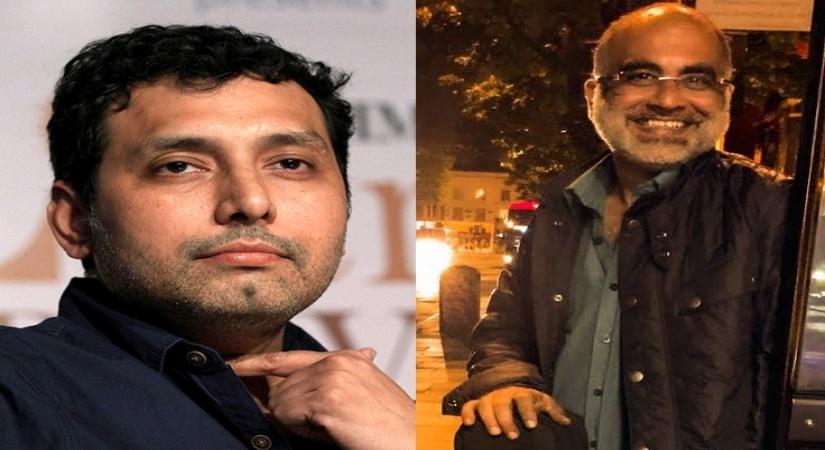 'Khakhee - The Bihar Chapter' makers Neeraj Pandey, Shital Bhatia feel it's duty of creative people to push the envelope