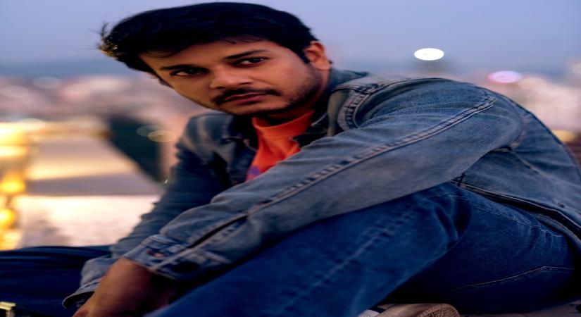 Jay Soni.