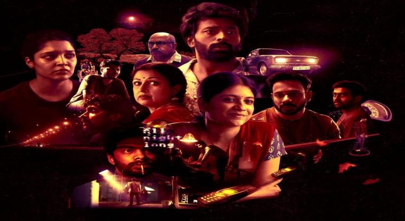 Tamil OTT 'Story of Things' trailer unveils the surreal, series set to stream from Jan 6