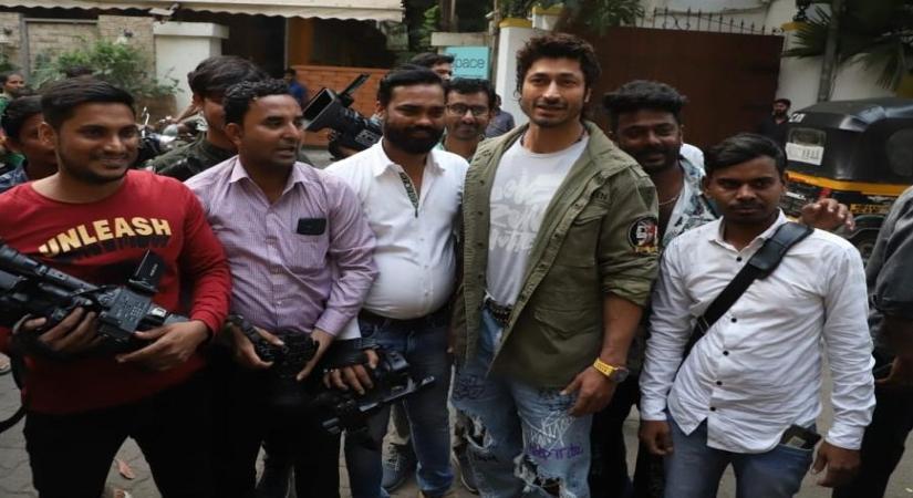 Vidyut