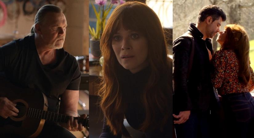 'Monarch' cancelled after one season .(photo:Instagram)