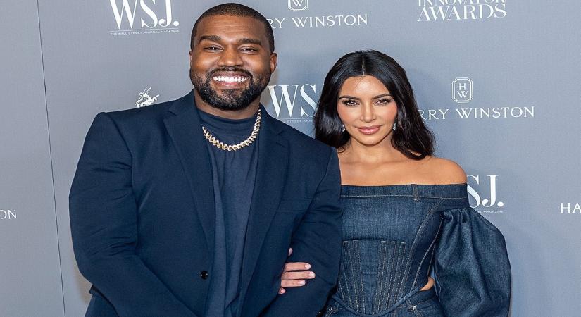 Kim Kardashian is having 'really hard' time co-parenting with Kanye