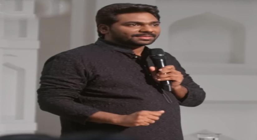 Zakir Khan