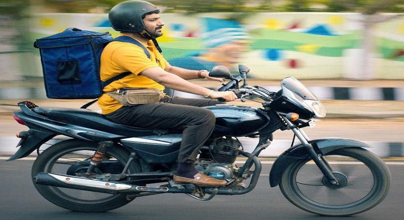 Kapil Sharma starrer 'Zwigato' to be screened at IFFK.