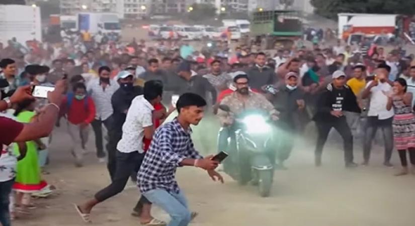 Ajay Devgn