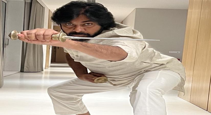 Pawan Kalyan