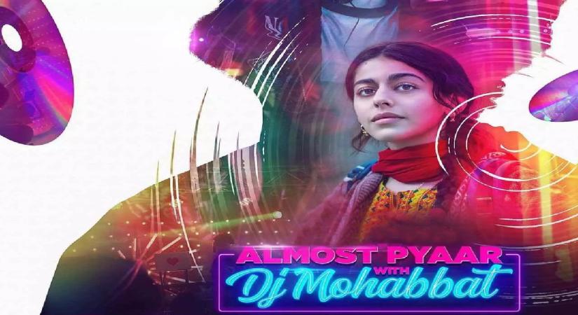 almost pyaar with dj mohabbat album