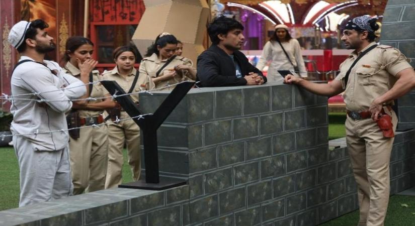 Bigg boss
