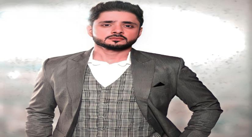 Adnan Khan