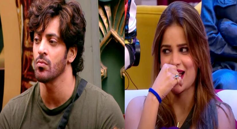 Vikkas Manaktala apologised to Archana Gautam.