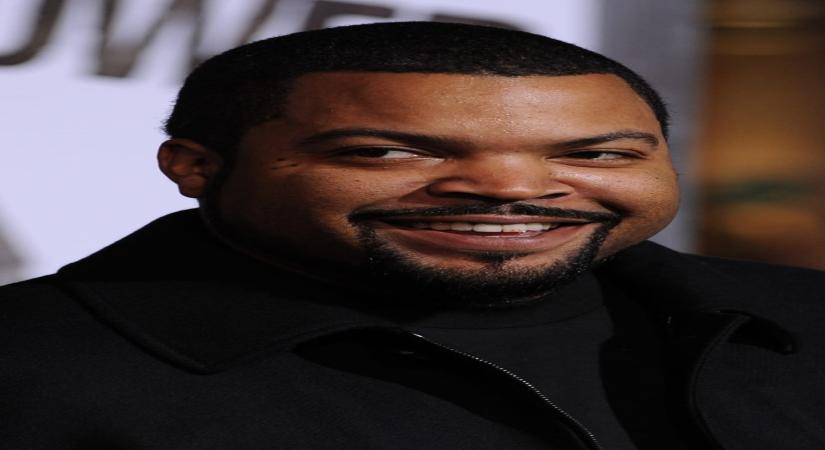 the Ice Cube