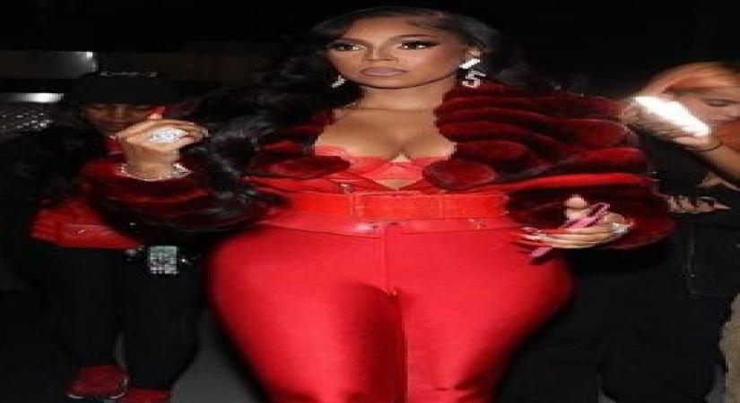 Ashanti