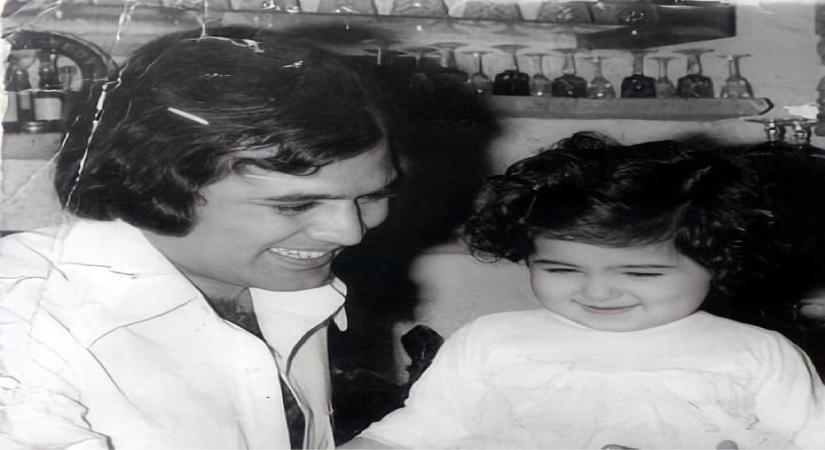 Twinkle Khanna