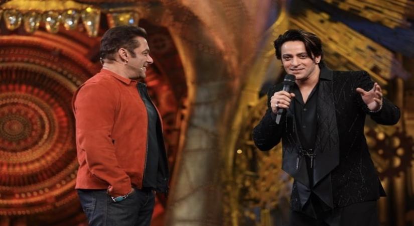 'Bigg Boss 16': Wildcard Vikkas Manaktala calls Tina 'fake', Sumbul 'boring'