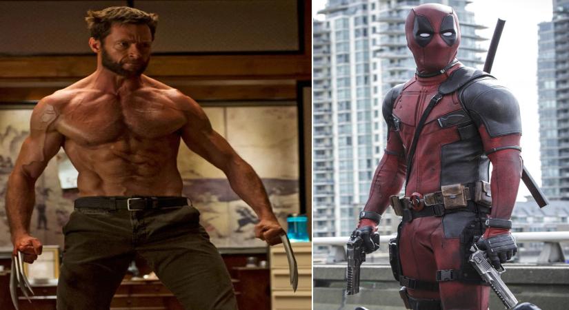 Deadpool, Wolverine 'hate each other' in 'Deadpool 3', reveals Hugh Jackman