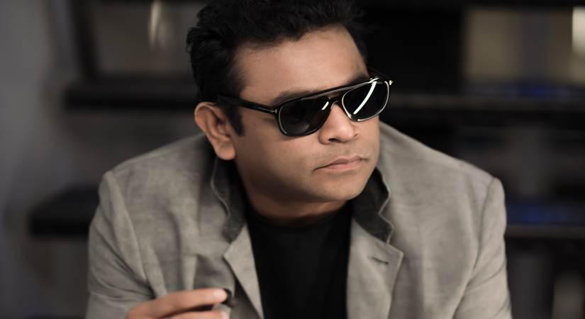 AR Rahman