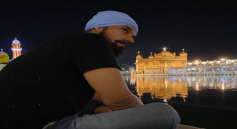 Randeep Hooda