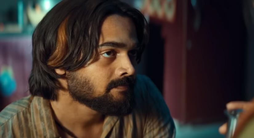 In 'Taaza Khabar', Bhuvan Bam plays man gifted with cracking news before it breaks