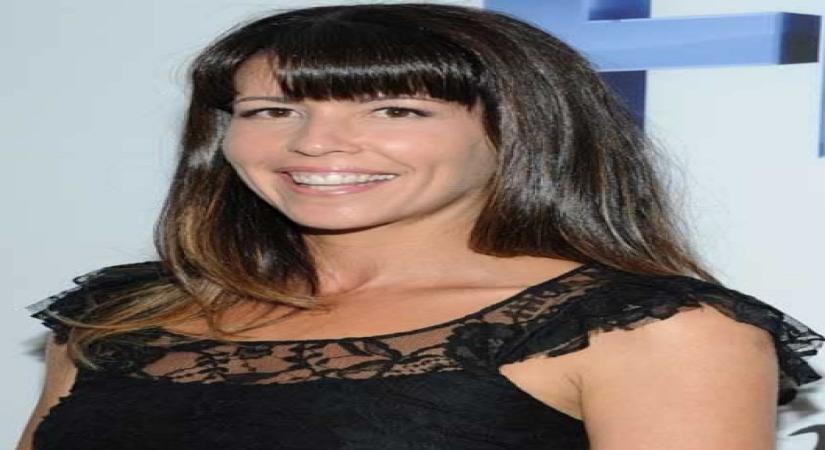 Patty Jenkins.(photo:IMDB.com)