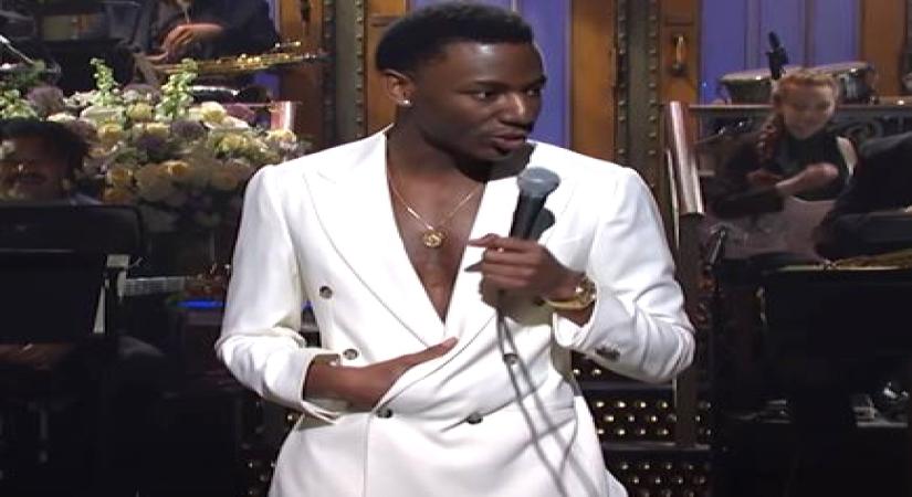 Jerrod Carmichael