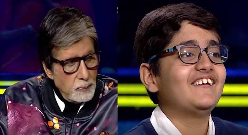 Big B