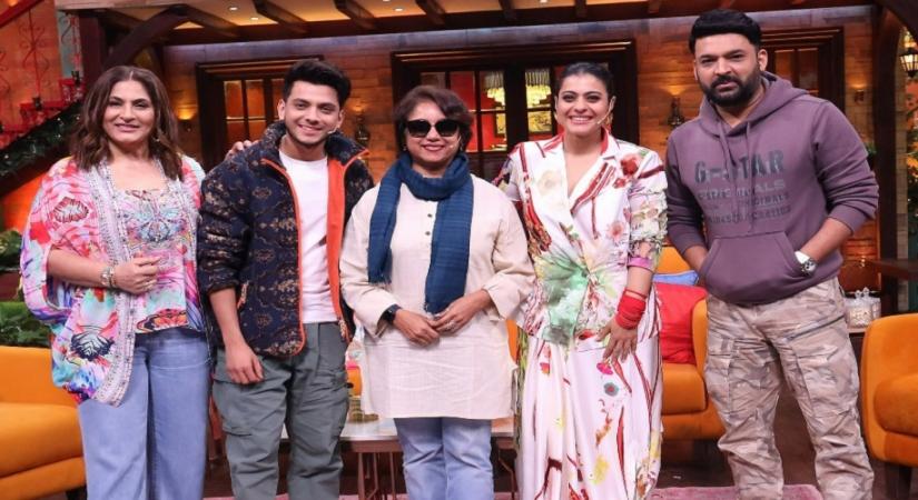 Kapil Sharma Show