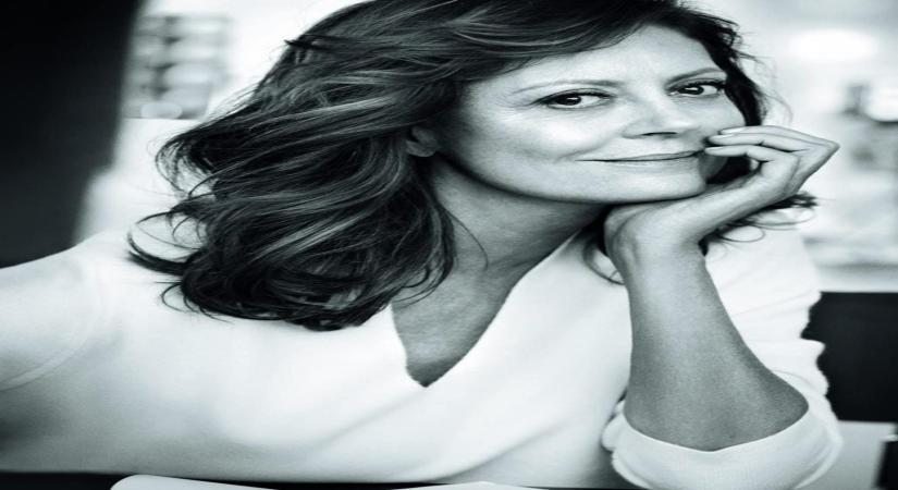 Susan Sarandon