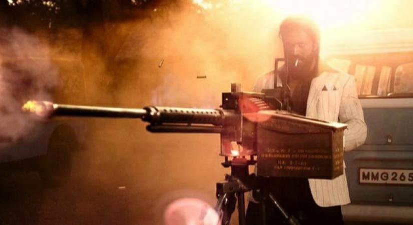 Rocky Bhai Yash to announce new venture on his bÃ¢ÂÂday next year