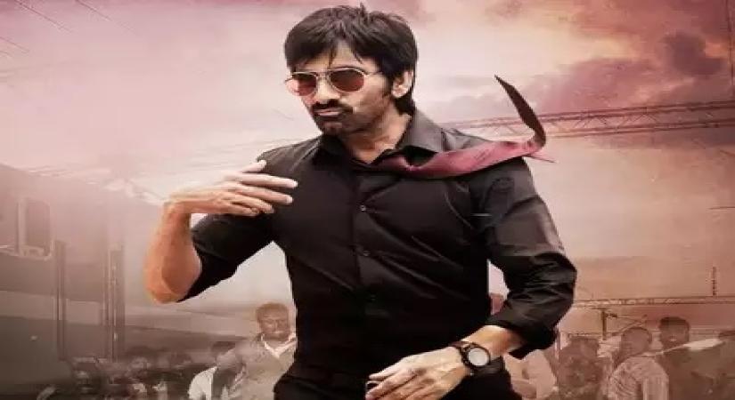 Ravi Teja