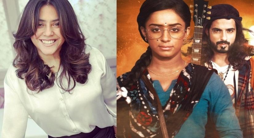Ektaa  Kapoor