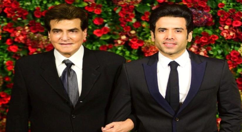 Tushar Kapoor