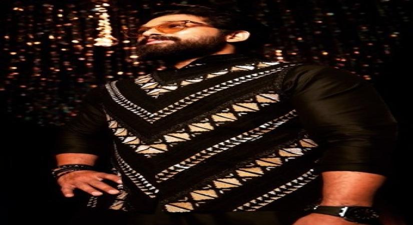 Allu Arjun.