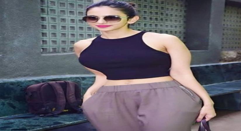 Actress Rakul Preet summoned by ED in drug-related case