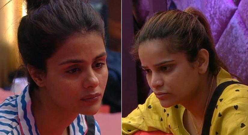 Archana calls Priyanka