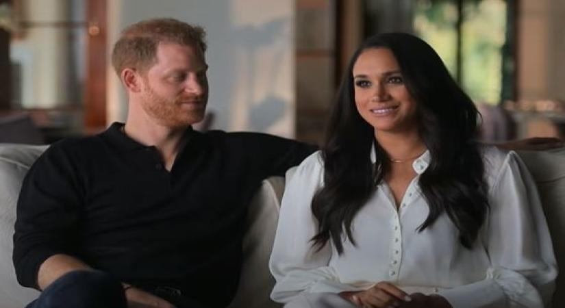 UK royals had a problem with Meghan's acting career, reveals doc series