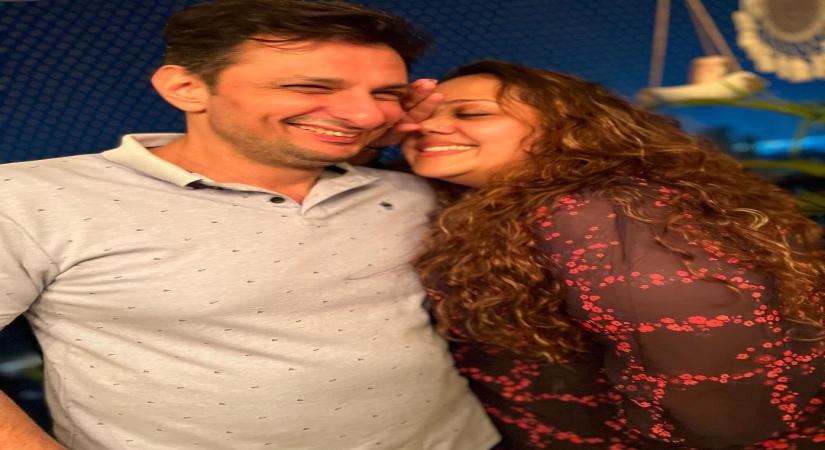 Rushad Rana set to marry Ketaki Walawalkar this new year