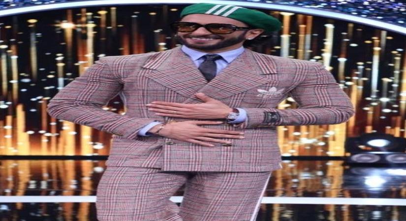 Ranveer Singh credits Govinda with introducing Bollywood to rap