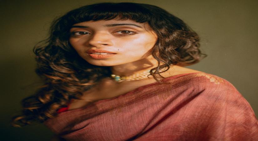 Filmmaker Reema Maya.