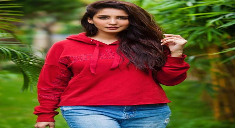 Chahatt Khanna on producing series on Vijay Mallya's life