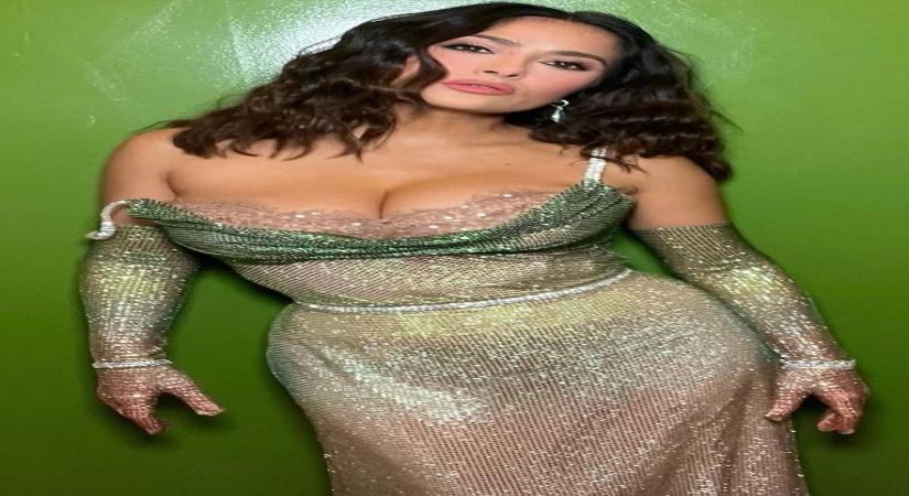 Salma Hayek.(photo:Instagram)