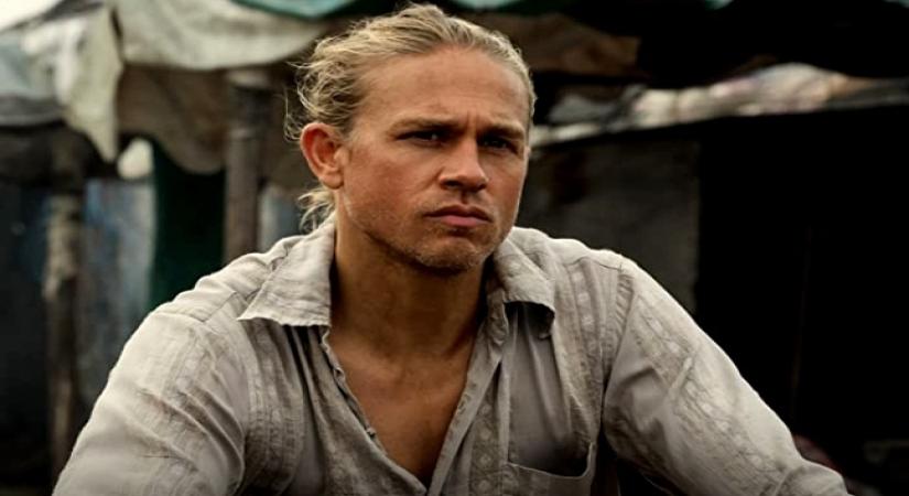 Charlie Hunnam-starrer 'Shantaram' cancelled after one season .