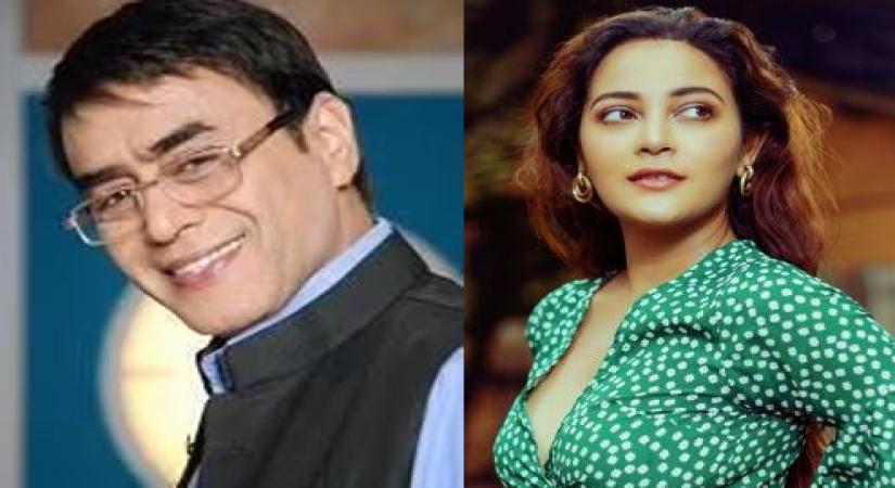 Pankaj, Kaveri open up about their roles in 'Dil Diyan Gallaan'