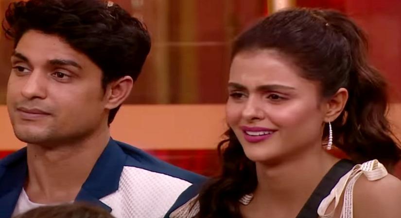'BB 16': Priyanka Choudhary will choose between Rs 25 lakh & Ankit Gupta.