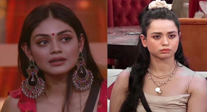 'Bigg Boss 16': Soundarya Sharma, Sreejita De lose immunity against eviction